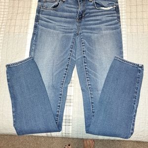 AE jeans